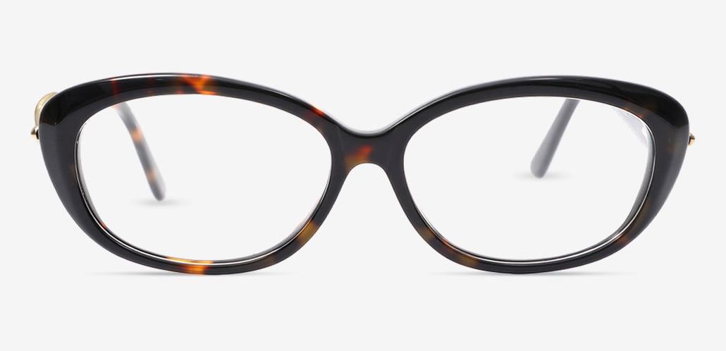 Emmi Gafas Ovaladas Carey