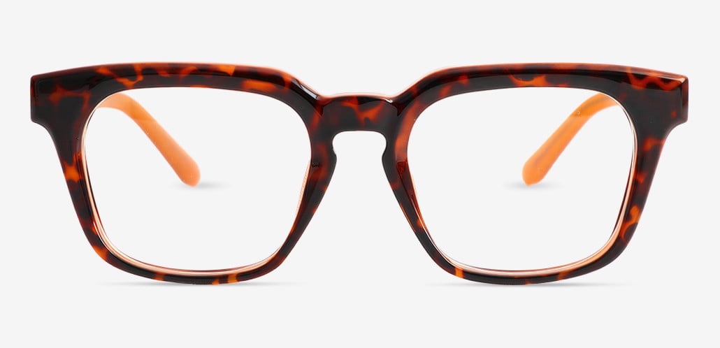 Dylan Gafas Cuadradas Carey