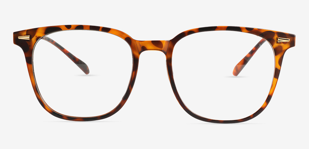 Archibald Gafas Cuadradas Carey
