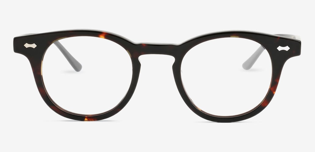 Sophia Gafas Redondas Carey