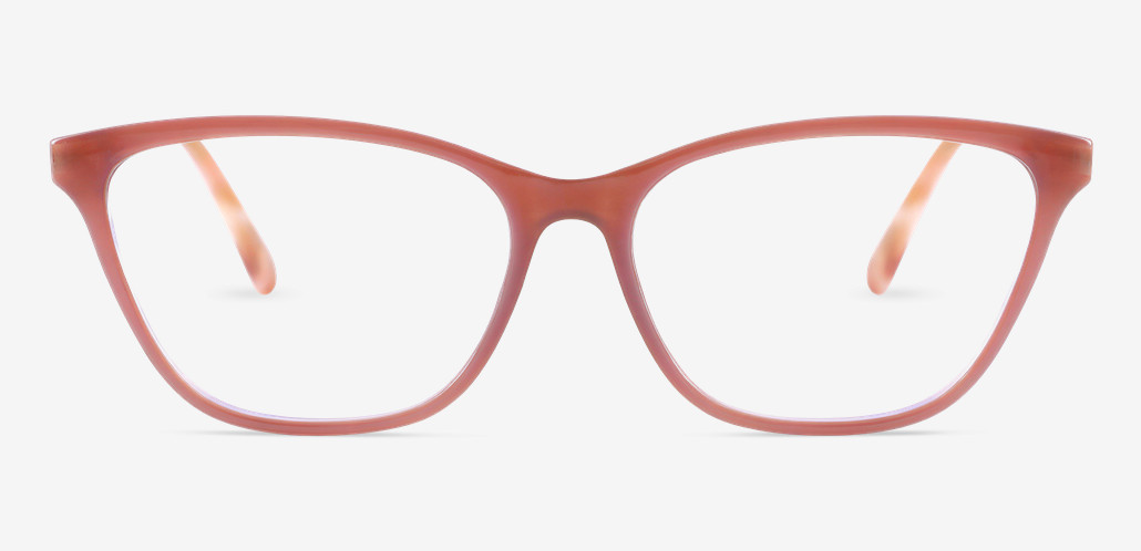Andrew Brown Cat Eye Glasses