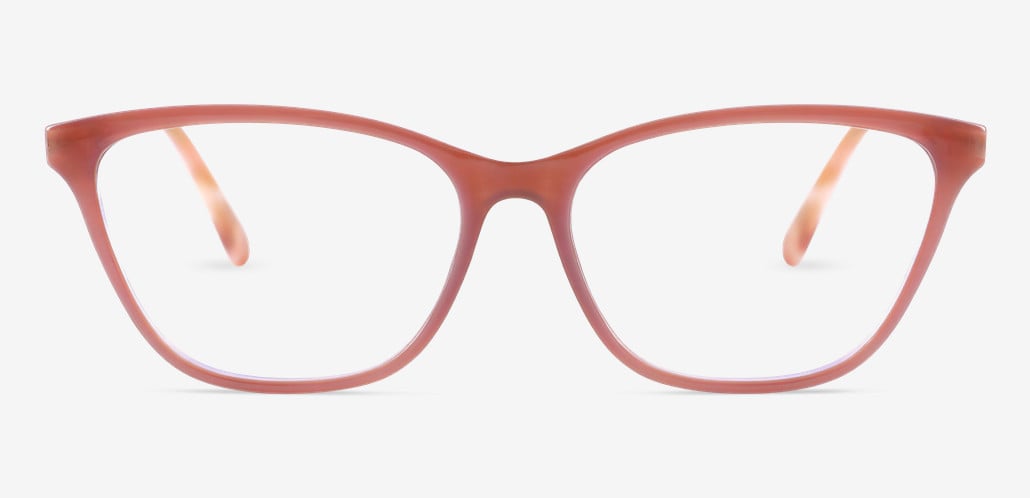 Andrew Brown Cat Eye Glasses