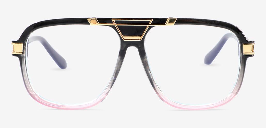 Jordan Gafas Aviador Negras