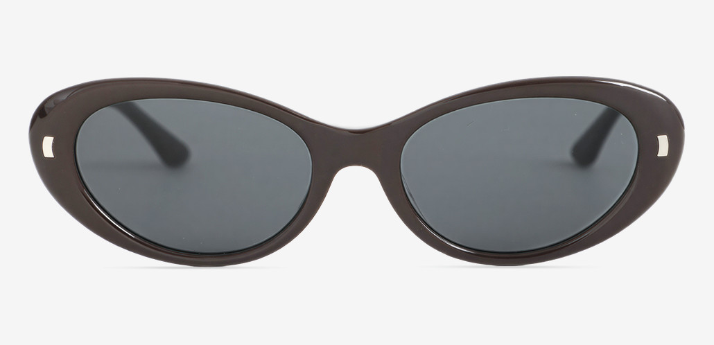 Skylar Gafas de sol Cat Eye Moradas
