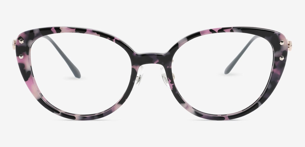 Clark Occhiali Cat Eye Fantasia