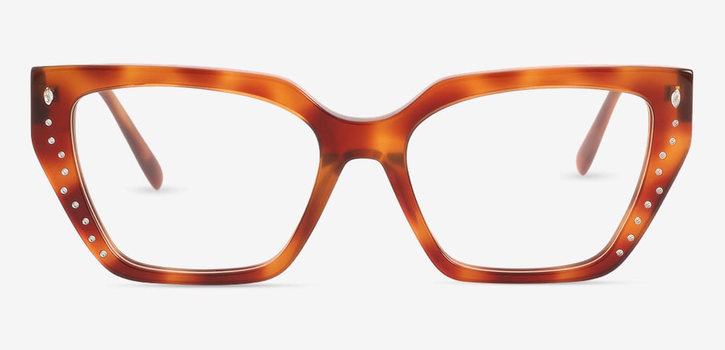 Davida Gafas Cat Eye Carey