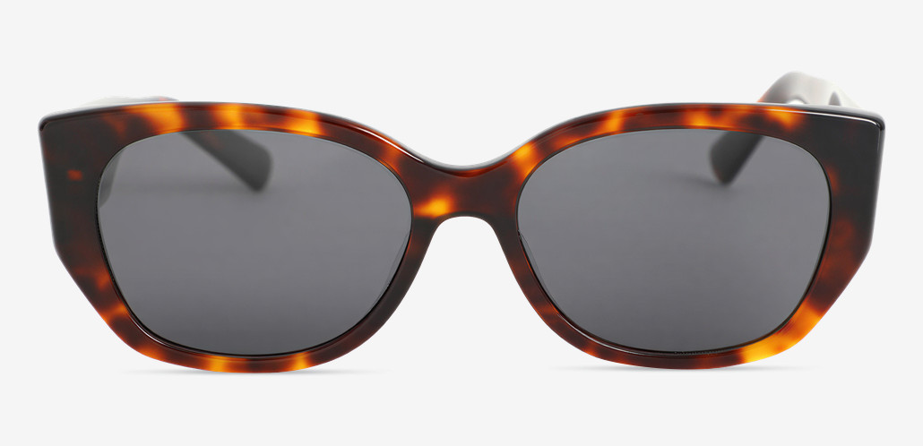 Evelyn Gafas de sol Cuadradas Carey