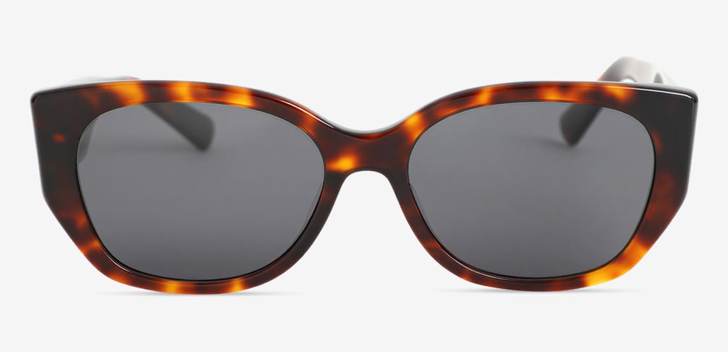Evelyn Gafas de sol Cuadradas Carey