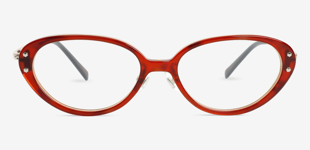 Taylor Tortoise Cat Eye Glasses