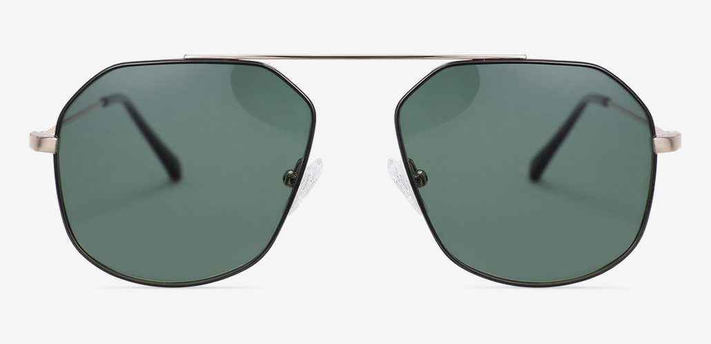 Taylor Gafas de sol Aviador Dradas
