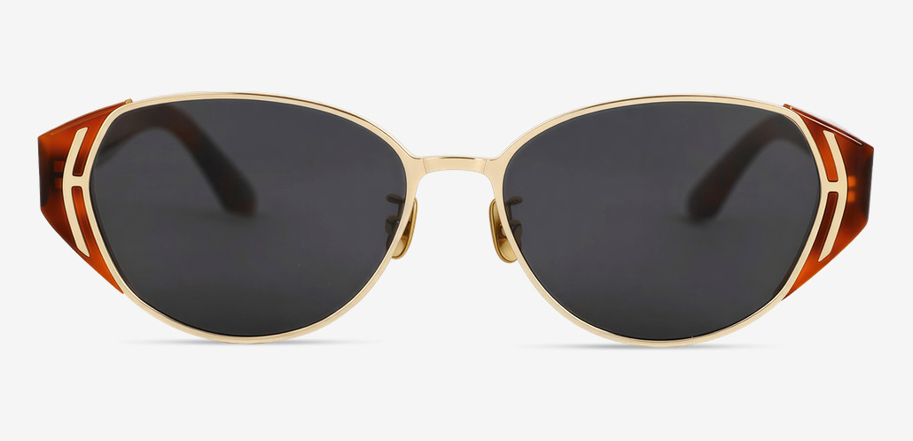 Clark Gafas de sol Cat Eye Carey