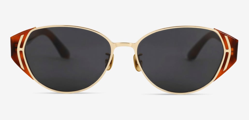 Clark Gafas de sol Cat Eye Carey