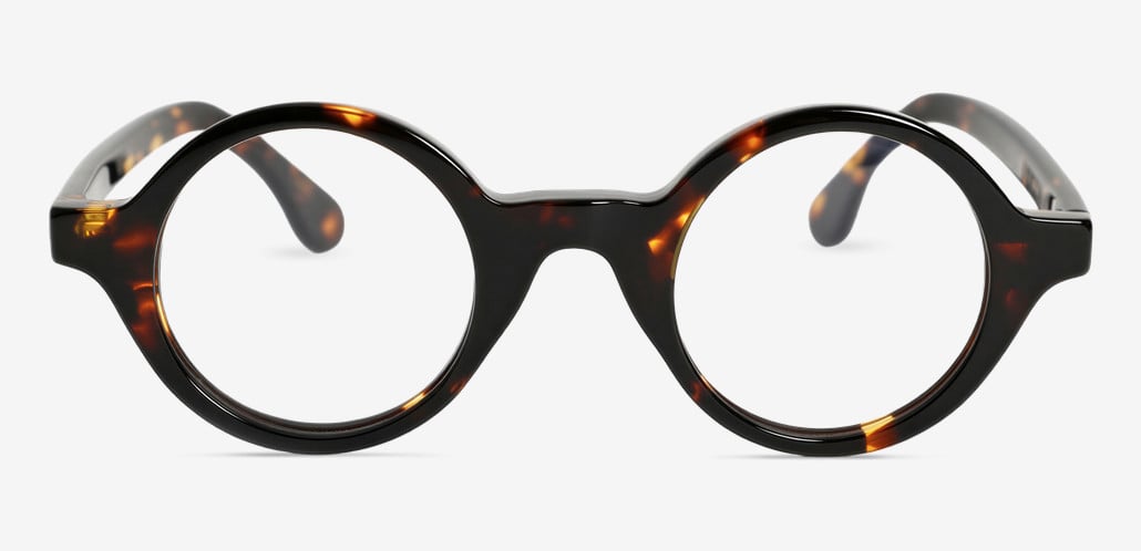 Bell Gafas Redondas Carey