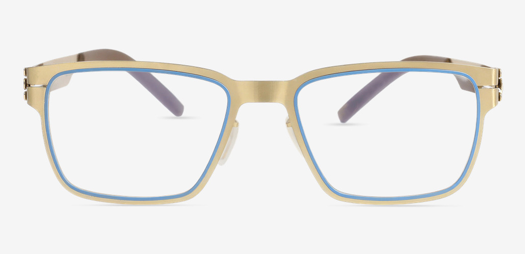 Lydia Gafas Cuadradas Dradas