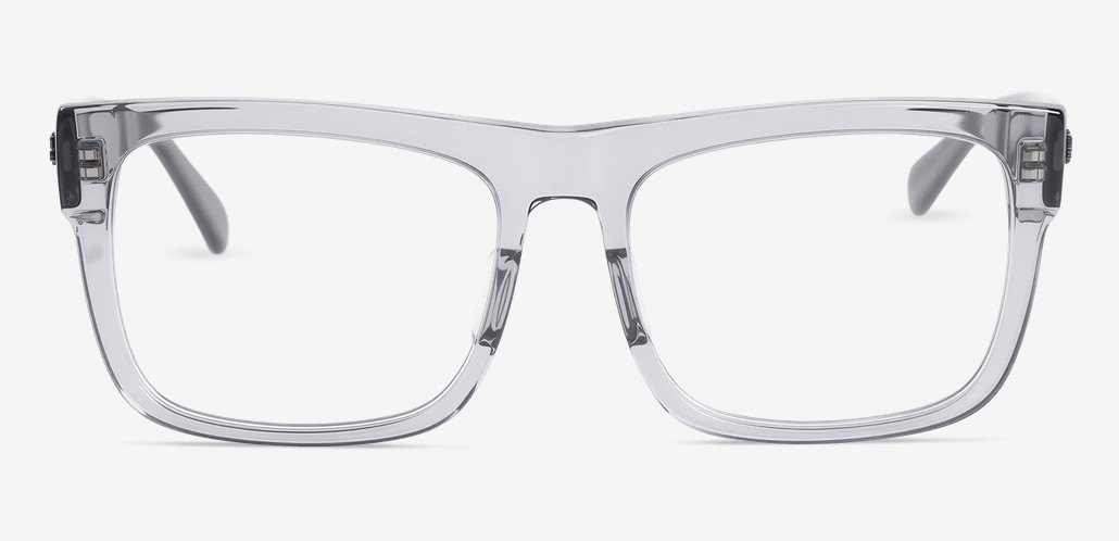 Mitchell Gafas Aviador Grises