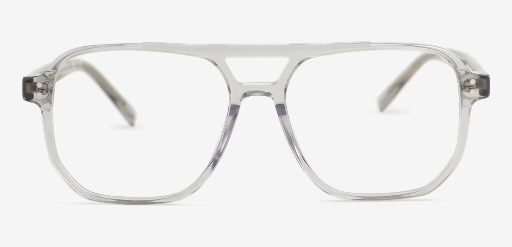 Jenny Gafas Aviador Grises