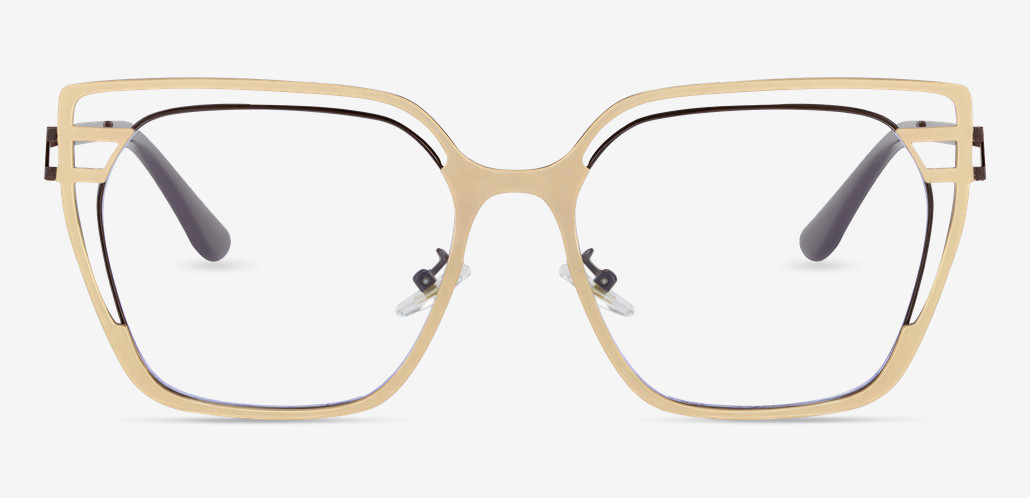 Annabelle Gafas Cat Eye Dradas