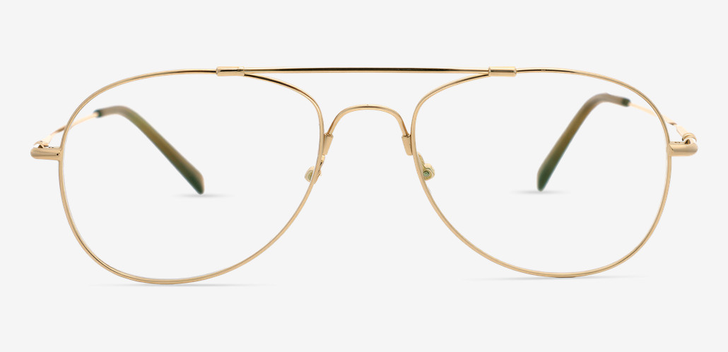 Effie Gafas Aviador Dradas
