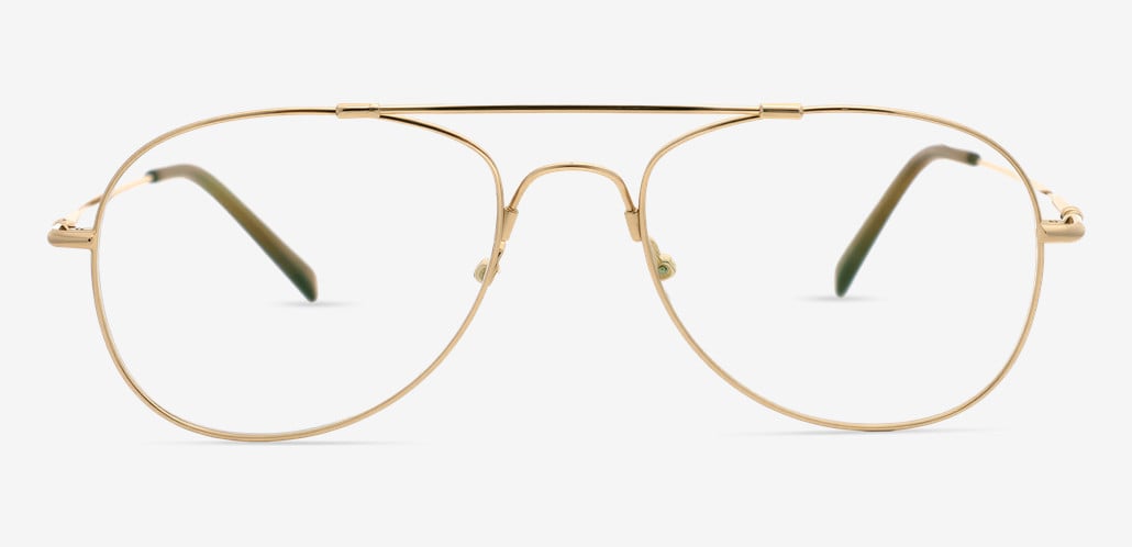 Effie Gafas Aviador Dradas