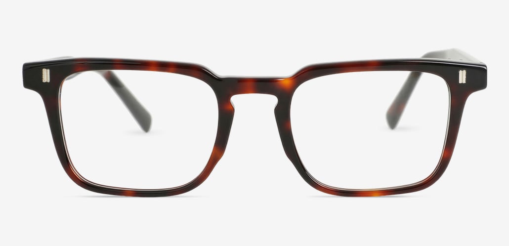 Betty Gafas Cuadradas Carey