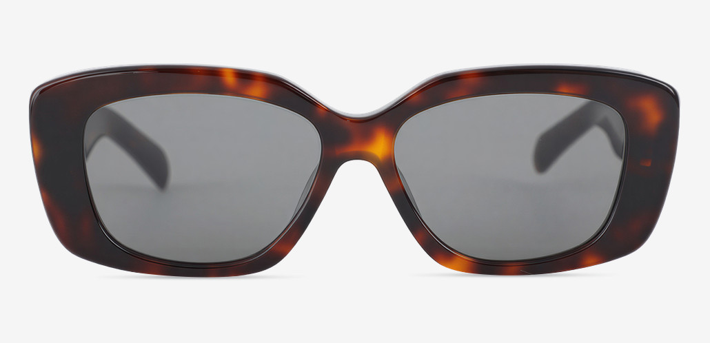 Sullivan Gafas de sol Rectangulares Carey