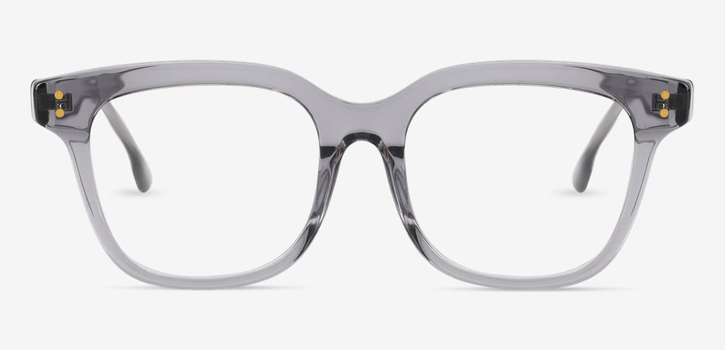 Garland Gafas Cuadradas Grises