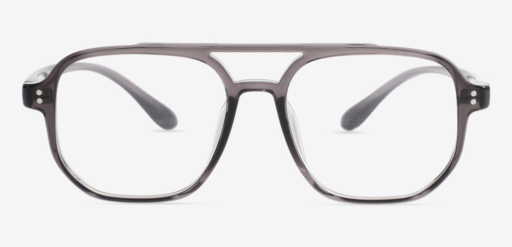 Gordon Gray Aviator Glasses