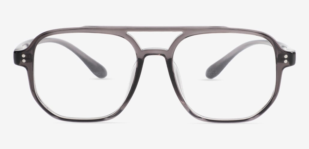 Gordon Gray Aviator Glasses