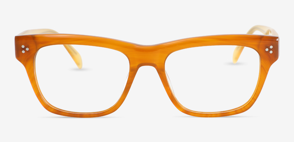Jennifer Brown Rectangle Glasses
