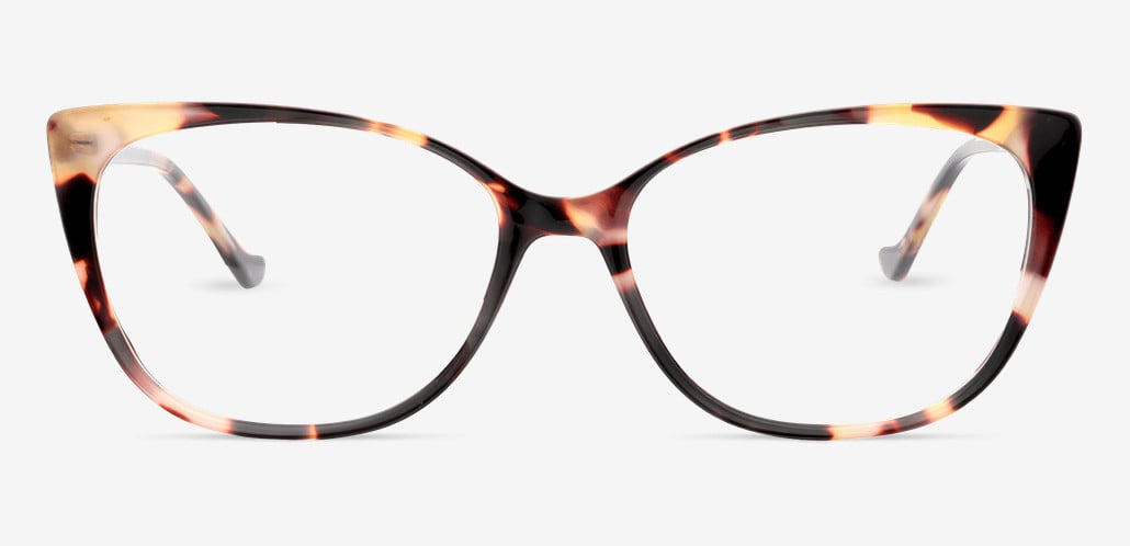 Rhys Gafas Cat Eye Carey