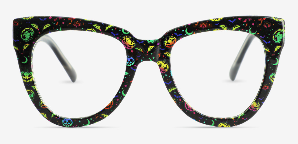 Eileen Green Cat Eye Glasses
