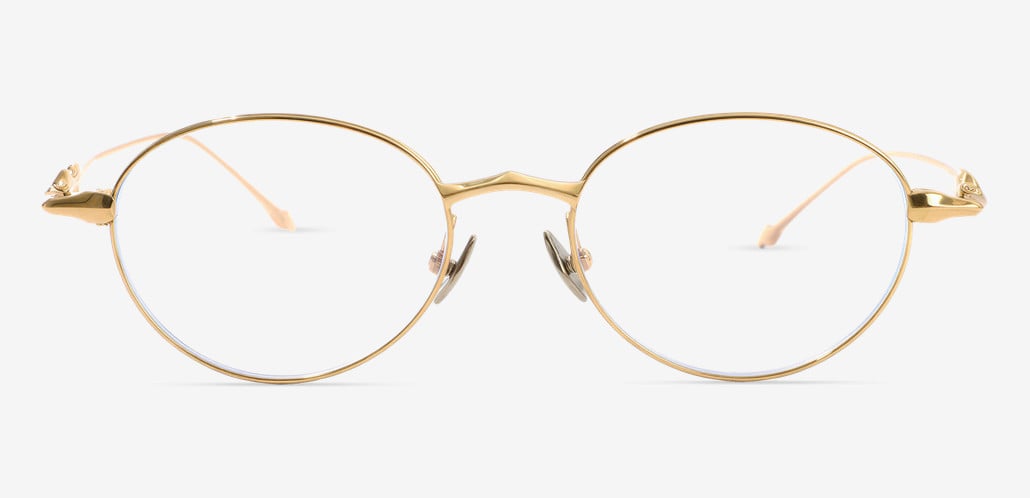 Kristin Gafas Ovaladas Dradas