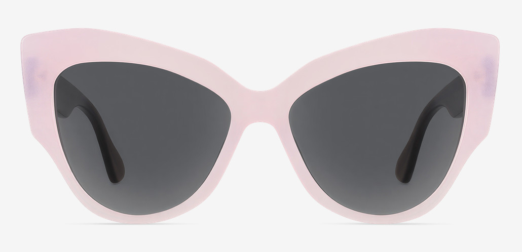 Pioneer Occhiali da sole Cat Eye Rosa