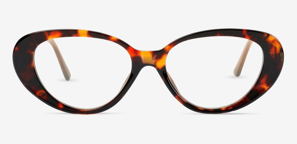 Jade Gafas Cat Eye Carey