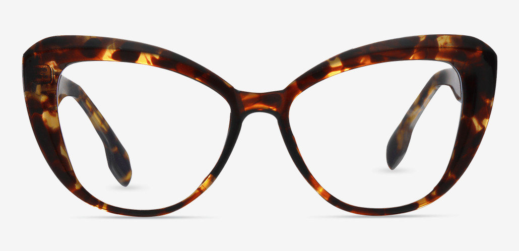 Rockefelle Gafas Cat Eye Carey
