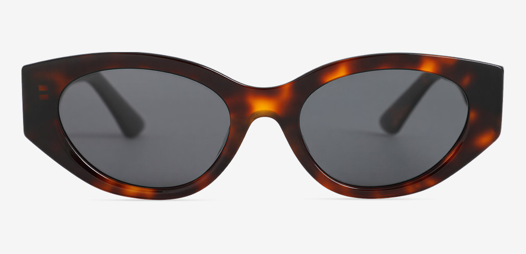 Elizabeth Gafas de sol Cat Eye Carey