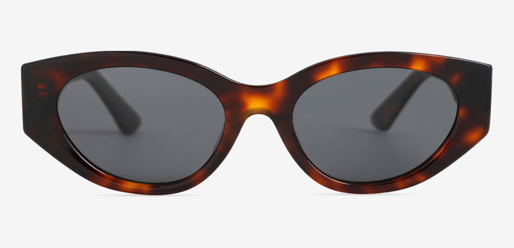 Elizabeth Gafas de sol Cat Eye Carey