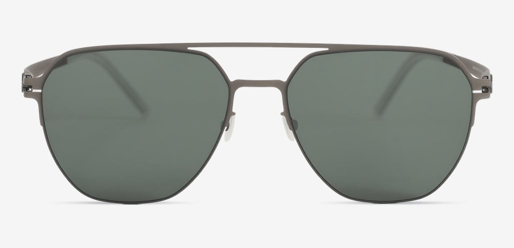 Parker Gafas de sol Aviador Grises