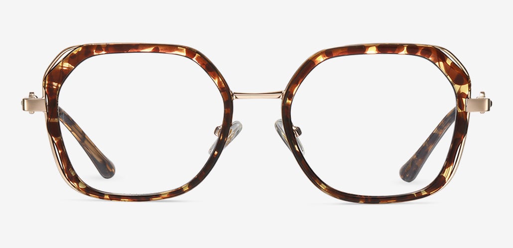 Wells Gafas Cuadradas Carey