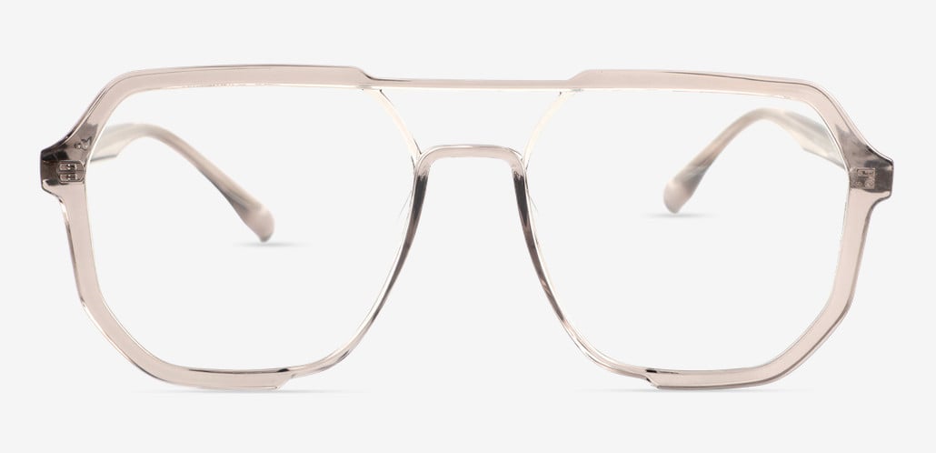Carter Gray Aviator Glasses