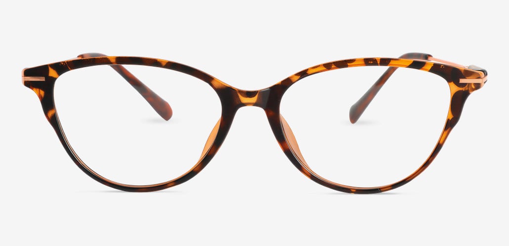 Josephine Gafas Cat Eye Carey