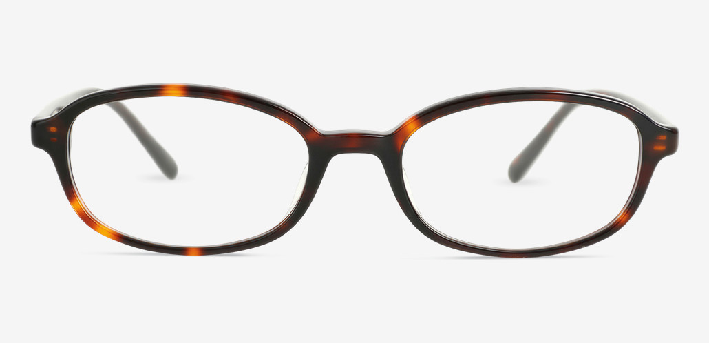 Marlon Gafas Rectangulares Carey