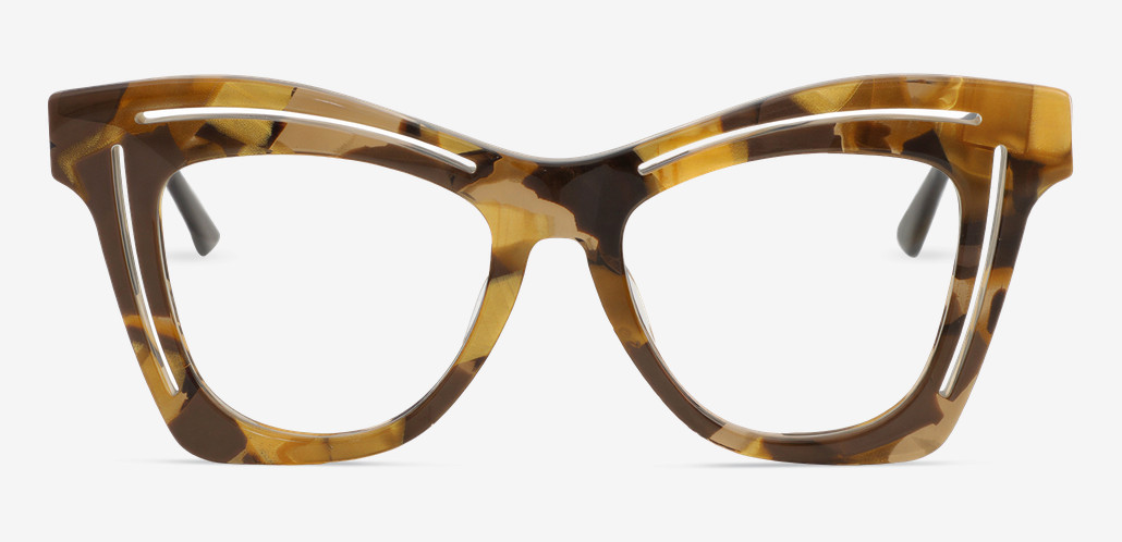 Scotty Gafas Cat Eye Carey