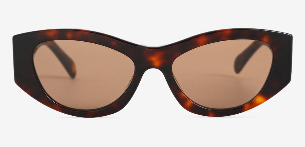 Stella Gafas de sol Cat Eye Carey
