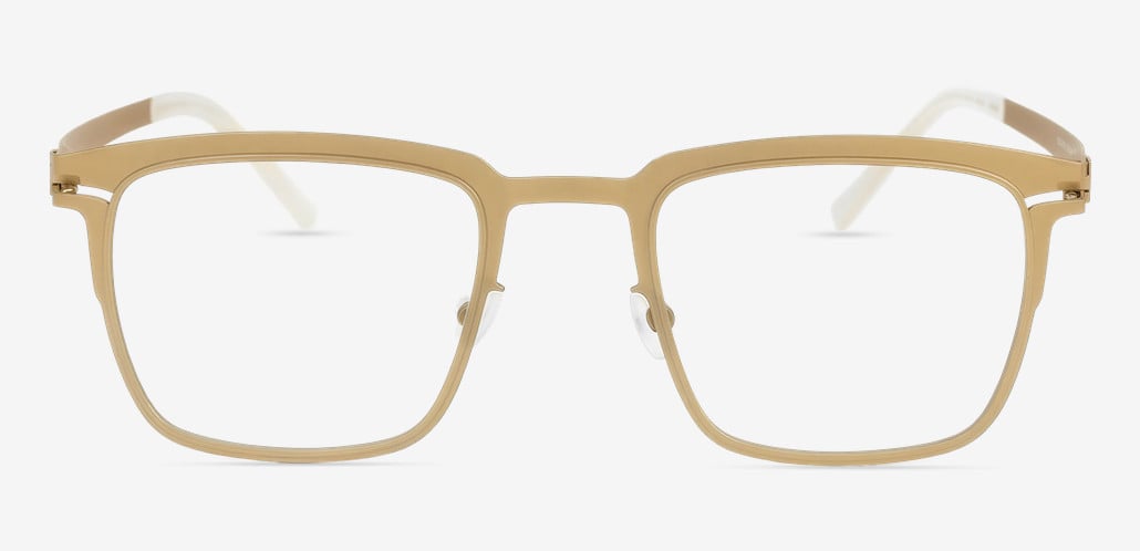 Haggai Gafas Cuadradas Dradas