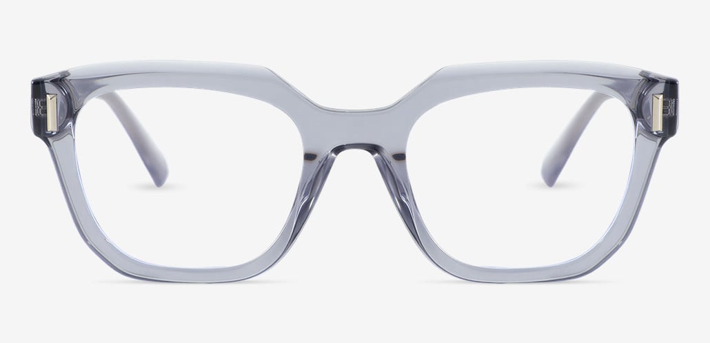 Rob Gray Square Glasses