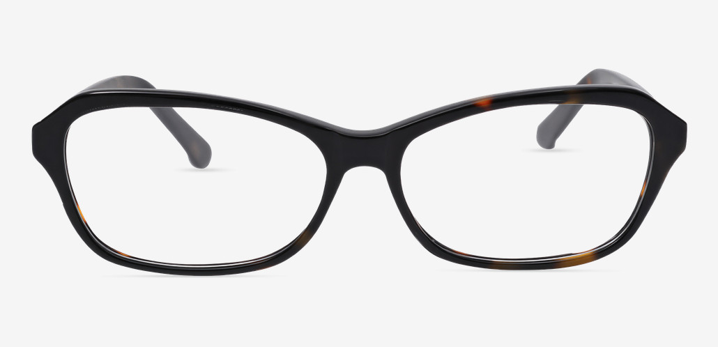 Steinbecie Gafas Rectangulares Carey