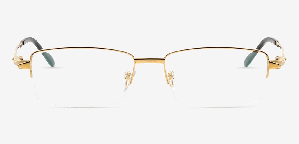 Thodor Gafas Browline Dradas