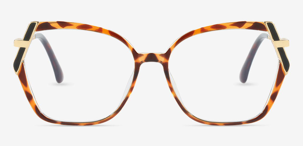Macaula Gafas Cat Eye Carey