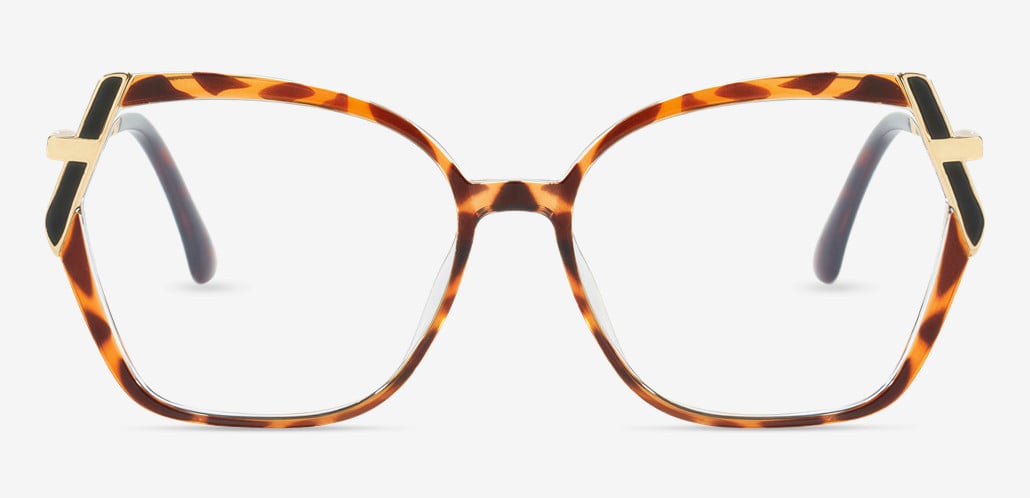 Macaula Gafas Cat Eye Carey